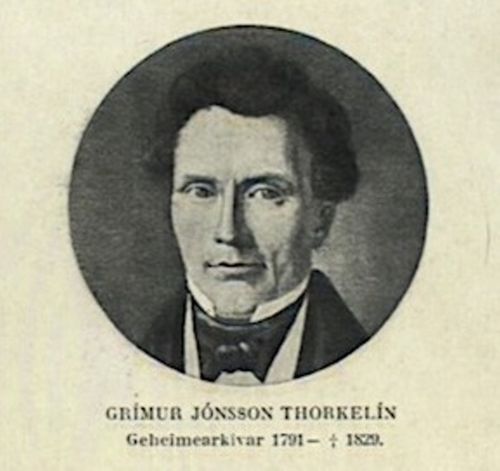 grimur jonsson thorkelin large