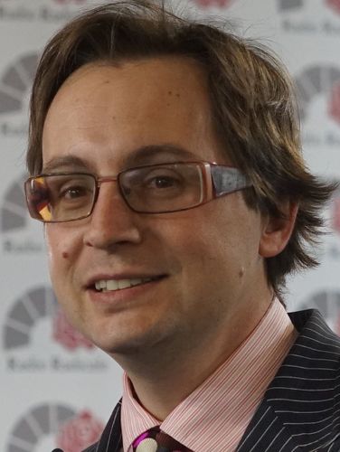 AlbertoMingardi