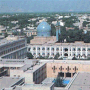 Abbasi Hotel Isfahan