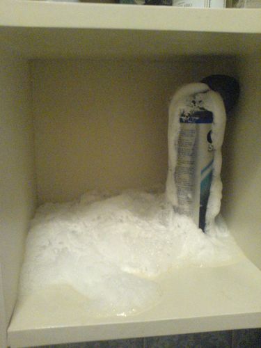 Mr. Gillette me gubbupest