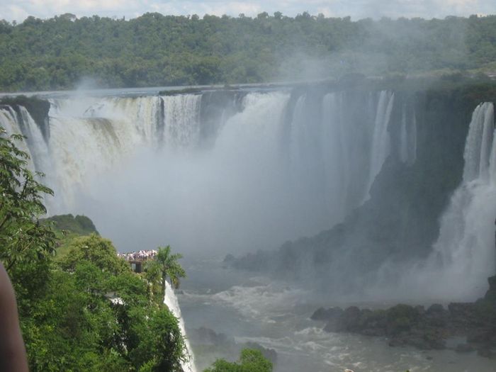 iguazu