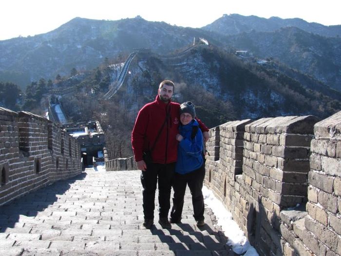 The great wall 042