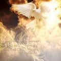 Holy spirit by power