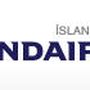 Icelandair merki