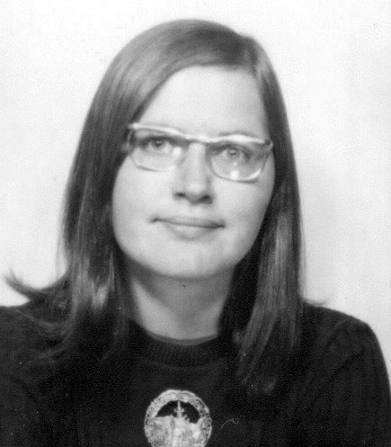 Greta  Noregi 1970