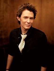 Clay Aiken