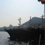 Skip i Pusan
