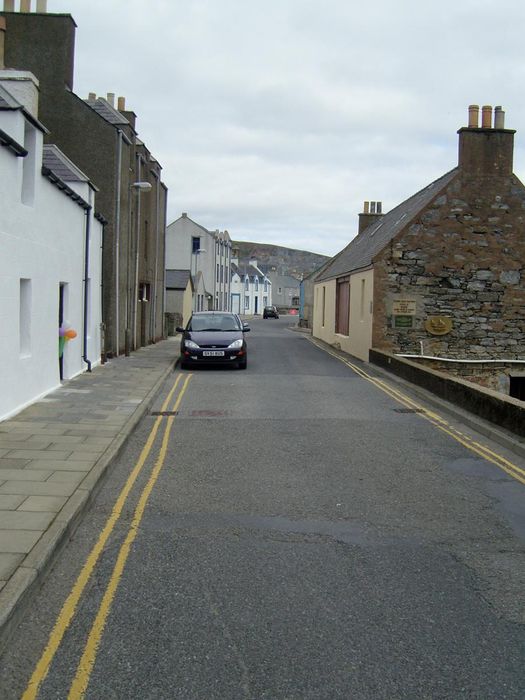 Scalloway