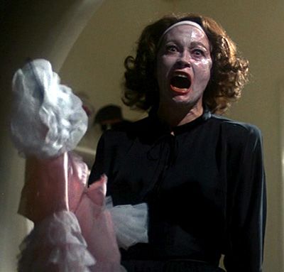 mommiedearest