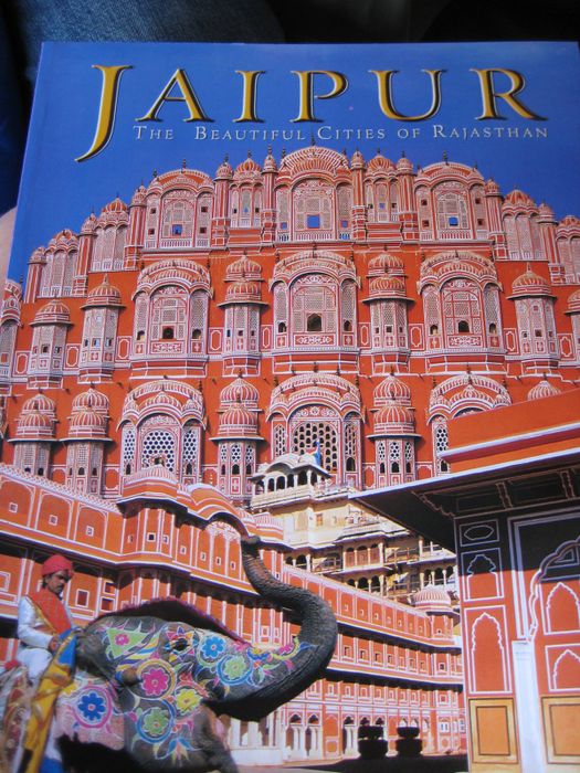Hawa Mahal
