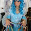 Nailympics 2010 í London - 4