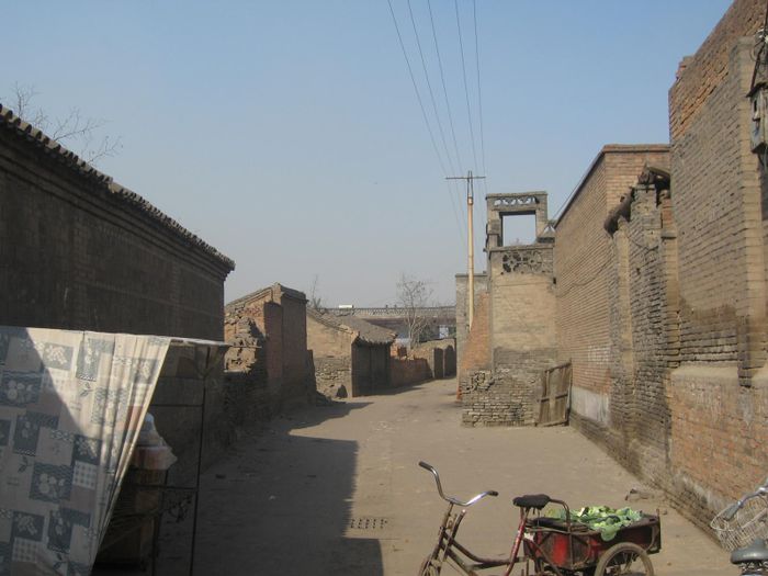 Gotur Pingyao