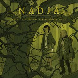 Nadja - When I See the Sun It Always Shines on TV