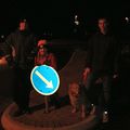 Aðfangadagskvöldgangan