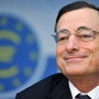 Draghi ECB Evra