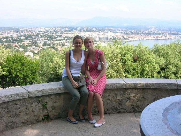 Antibes