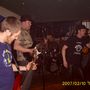 A band