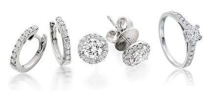 AC Diamonds range