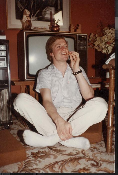 Lokaparty 6U 1983 Ingimar