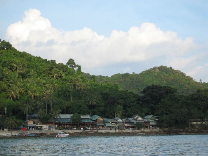 Phi Phi Don
