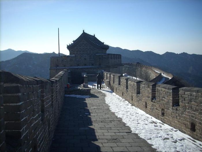 The great wall1 051