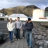 Útskriftarferð