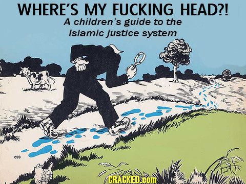islam justice