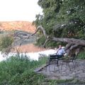 Kunene river 3