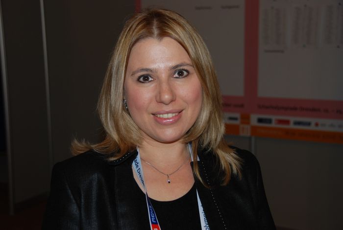 Susan Polgar