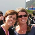 Helga og Steina