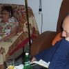Afi og amma