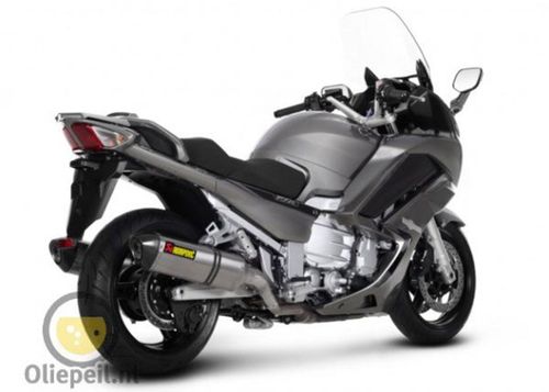 Yamaha FJR 1300 2013