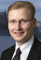 bjarni rmannsson