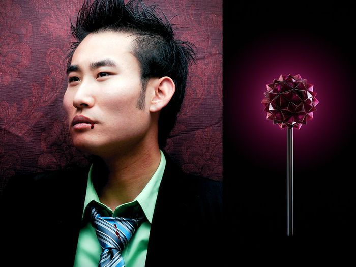 Chupa Chups fyrir Vamprur