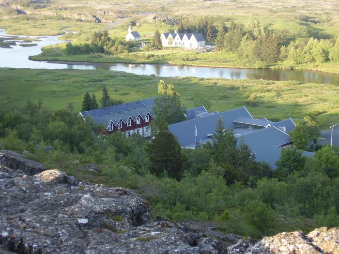 ingvellir