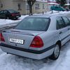 Benz  W 202  C 250 019