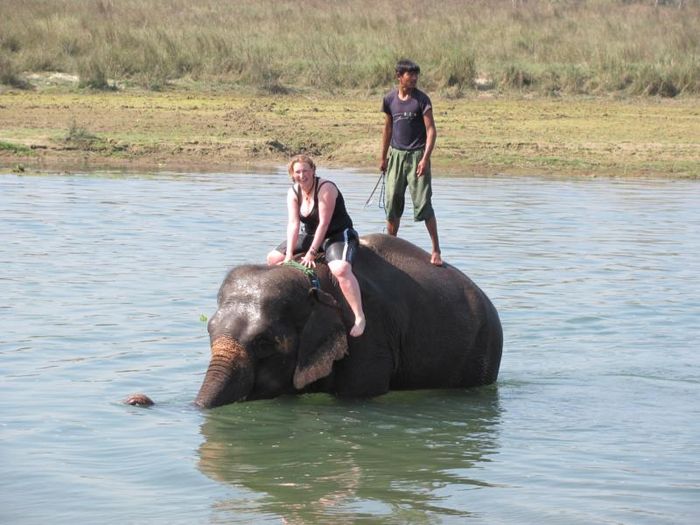 Chitwan National Park 022