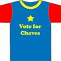 Vote For Chaves
