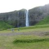 Seljalandssfoss