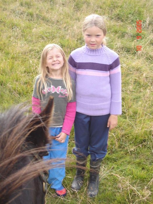 Valentna og Andrea