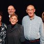 Nína,Baldur,Birna,Svavar og Bryndís
