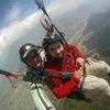 Paragliding Haukur 010