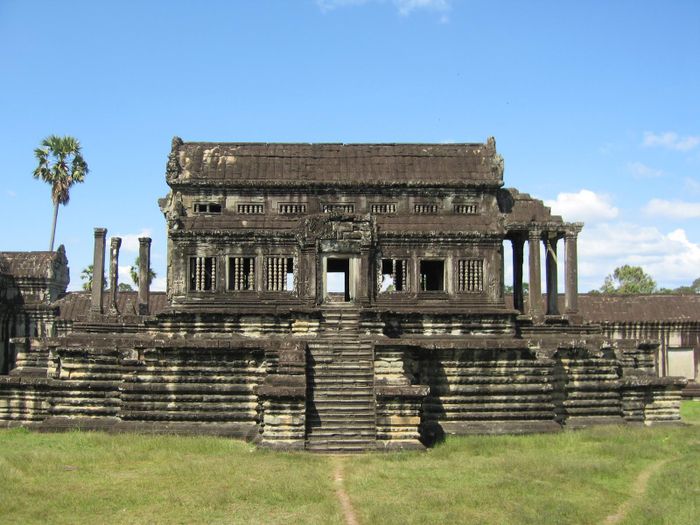 Angkor wat