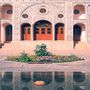 Tabatabaei House