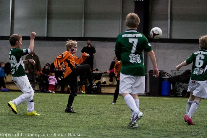 C   Breiablik2 Fjlnir   Breiablik1 Fylkir 45