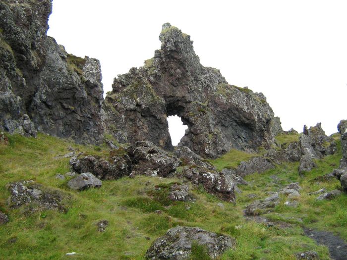 Snfellsnes