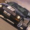 2007 Shelby Mustang