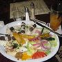 Das schreckliche Essen!