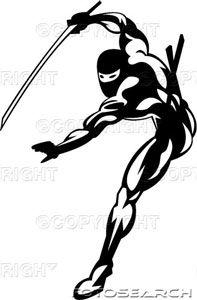 Black Ninja