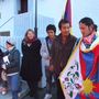 Vinir Tíbets